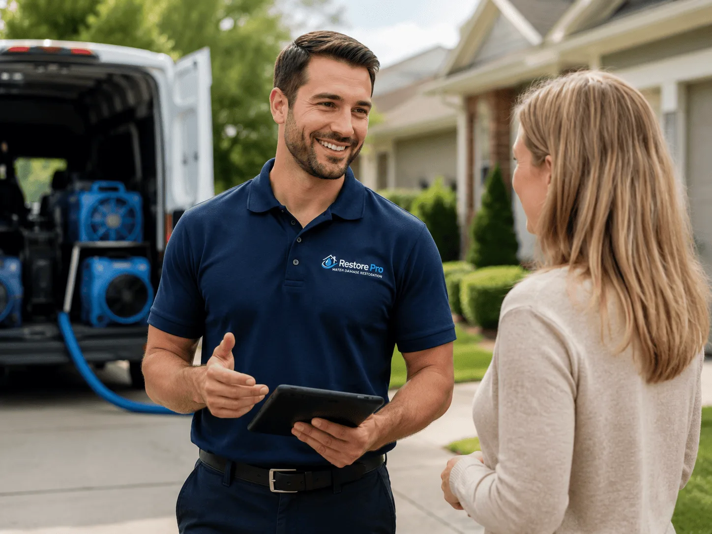 Water Damage Restoration Putnam, IL FAQs
